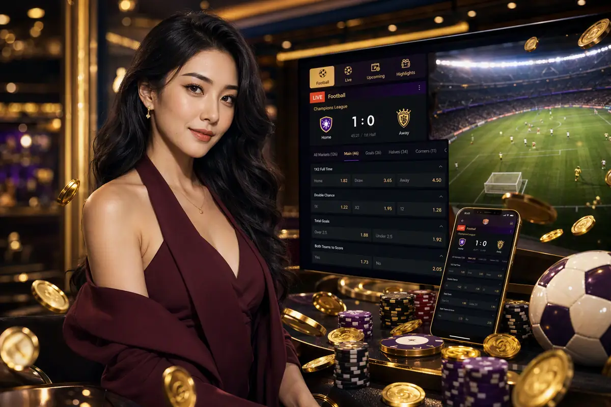 mmk23 Slot Provider ထောက်ပံ့ပေးသူများ