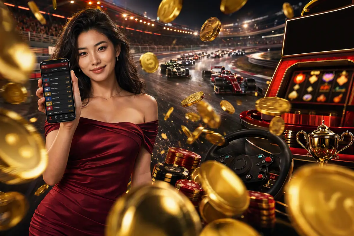 mmk23 Baccarat ဖဲဂိမ်းကစားနည်း