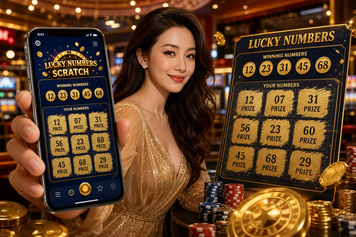 mmk23 Live Dealer ကဒ်ဖြန့်ခြင်း